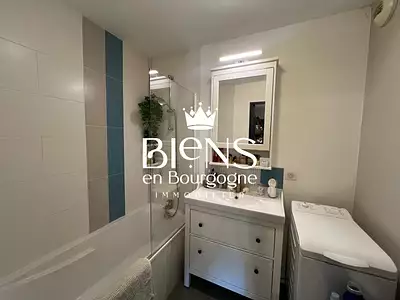 Appartement, 64,11 m²