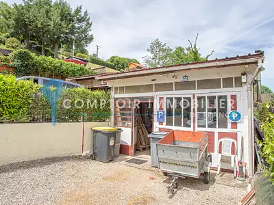 Maison, 180 m²