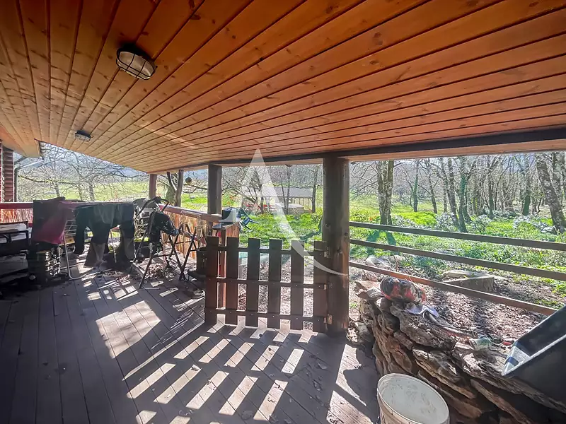 Maison, 127 m²