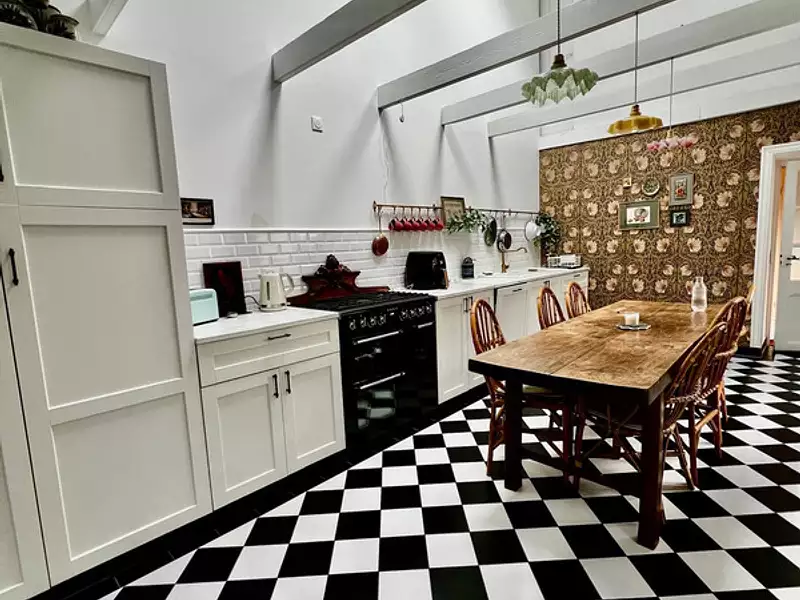 Maison, 97 m²