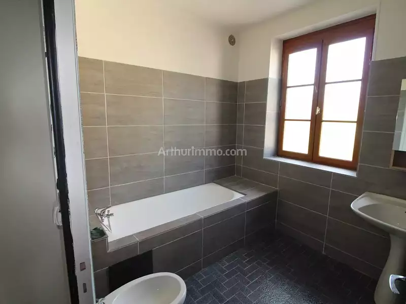 Maison, 118,77 m²