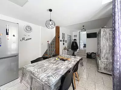 Maison, 85 m²
