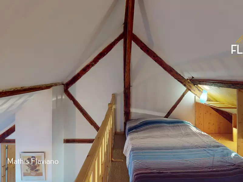 Appartement, 151,09 m²