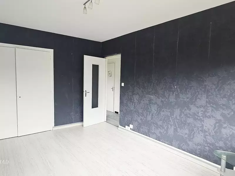 Appartement, 55 m²