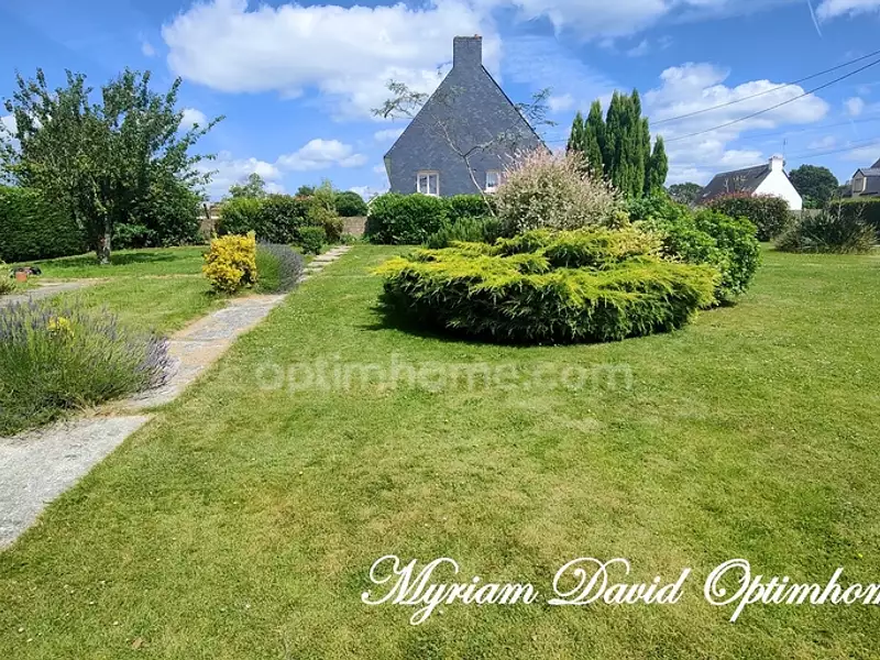 Maison, 155 m²
