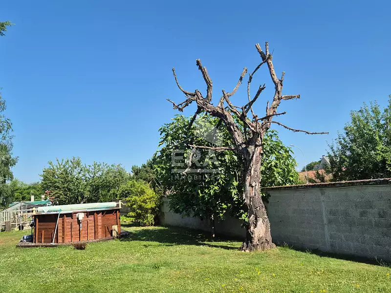 Maison, 272 m²