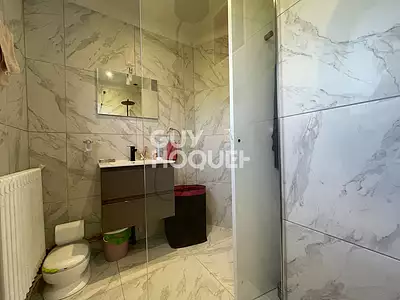 Maison, 95 m²