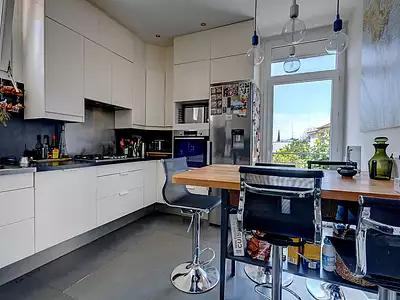 Maison, 165 m²