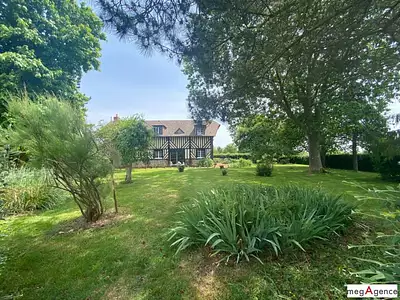 Maison, 164 m²
