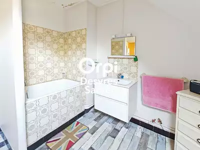 Maison, 92 m²