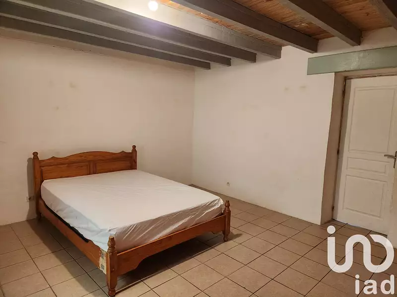 Maison, 100 m²