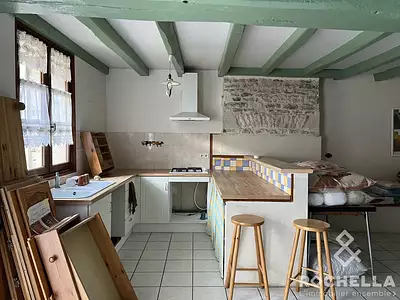 Maison, 216,78 m²