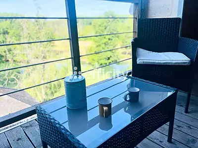 Appartement, 90 m²