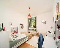 Appartement, 116,8 m²