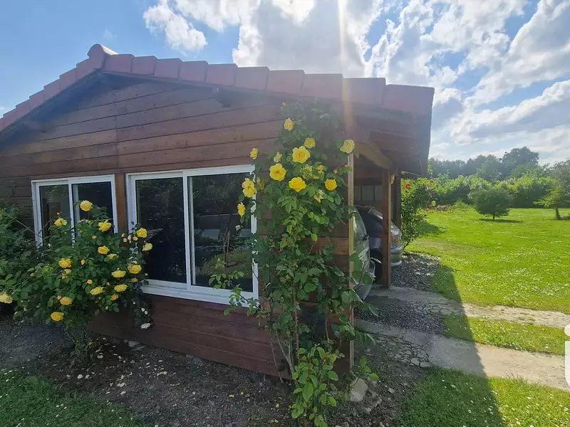 Maison, 140 m²