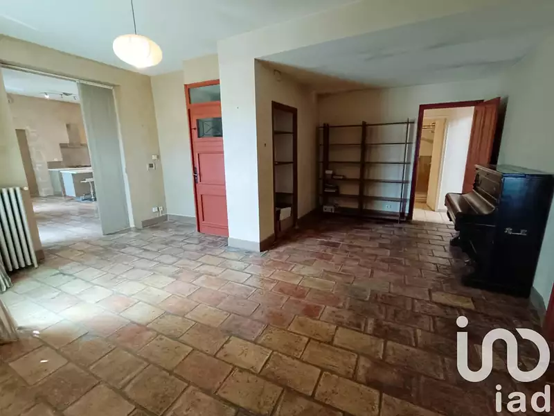 Maison, 127 m²