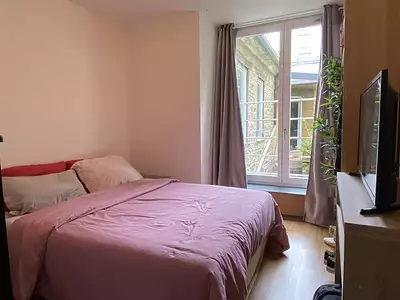 Appartement, 46,95 m²