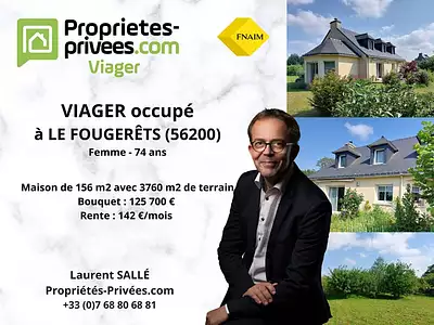Maison, 156 m²
