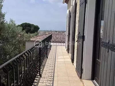 Maison, 144 m²