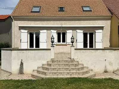 Maison, 127 m²