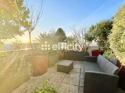 Appartement, 110 m²