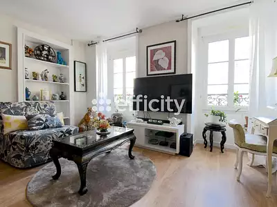 Appartement, 72 m²