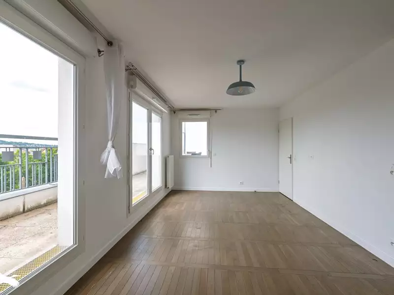 Appartement, 78 m²