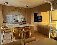 Appartement, 132 m²