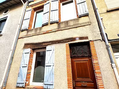 Maison, 160 m²