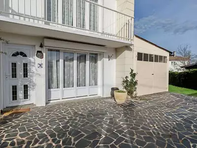 Maison, 165 m²