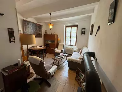 Maison, 202 m²
