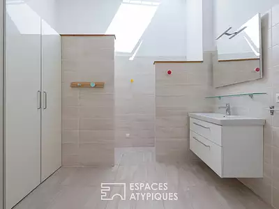 Appartement, 287 m²