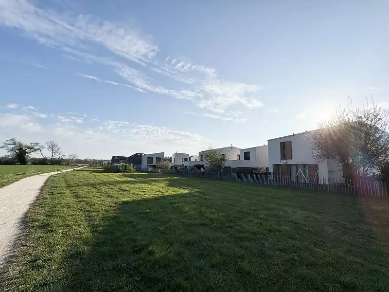 Maison, 94 m²
