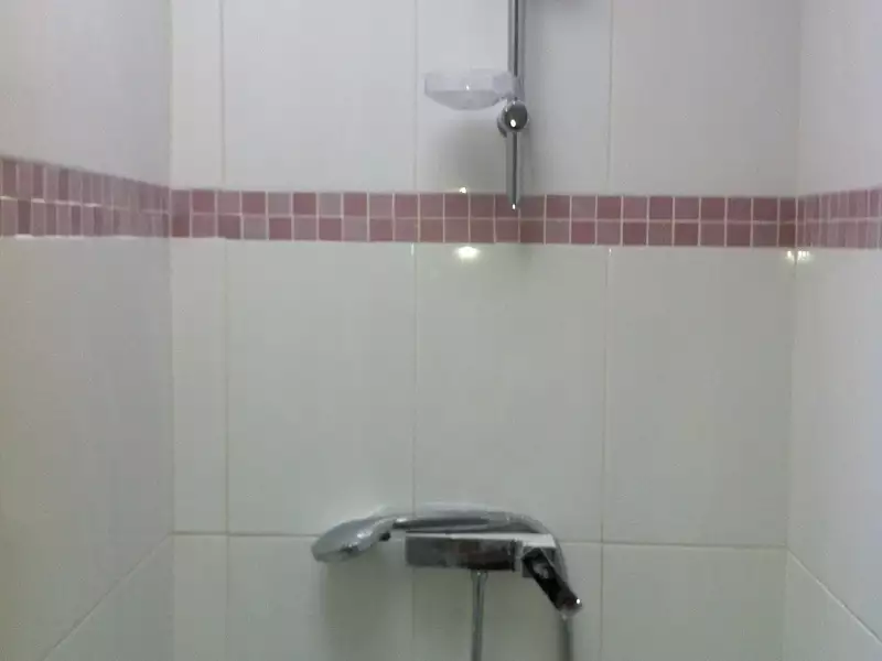 Appartement, 40 m²