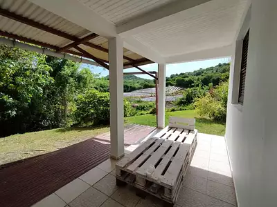 Maison, 61 m²
