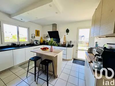 Maison, 154 m²