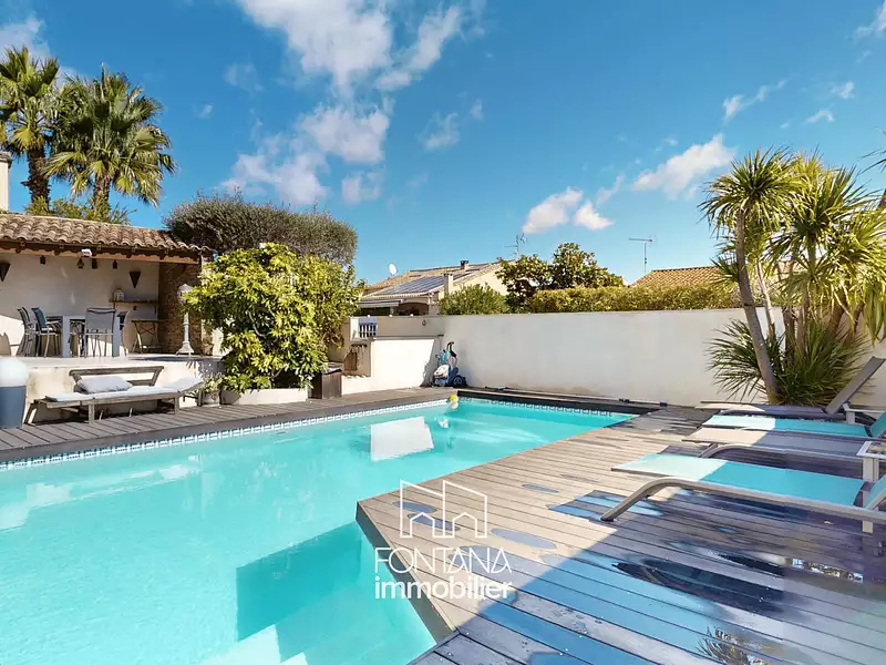Maison, 169 m²