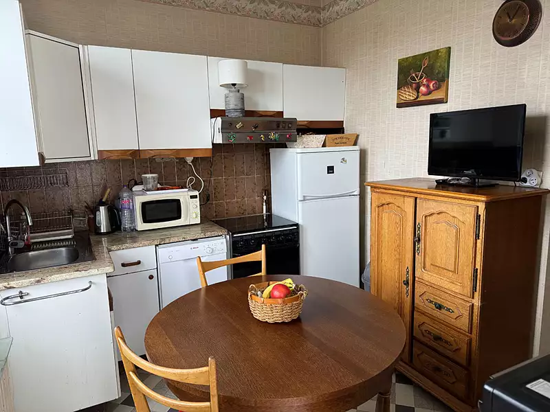 Maison, 95,57 m²