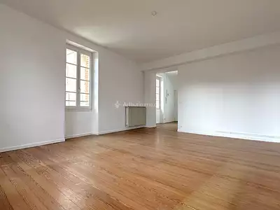 Appartement, 55,94 m²