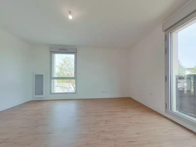 Appartement, 50,1 m²