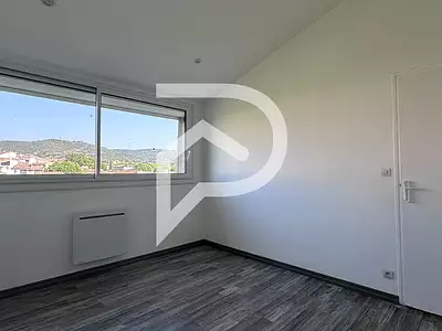 Appartement, 46,29 m²