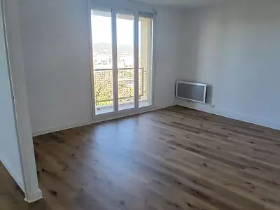 Appartement, 56 m²