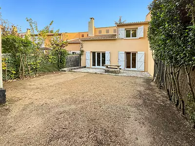 Maison, 90 m²