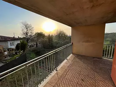 Appartement, 60 m²