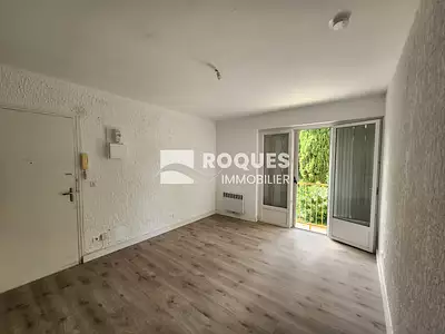 Appartement, 28 m²