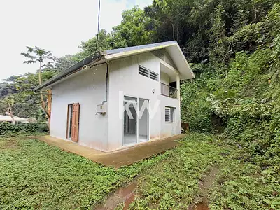 Maison, 85 m²