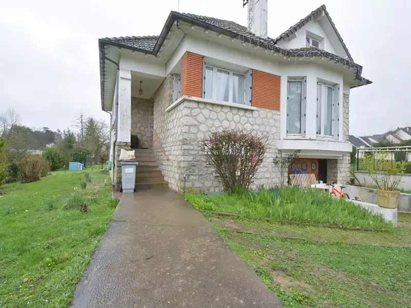 Maison, 100 m²