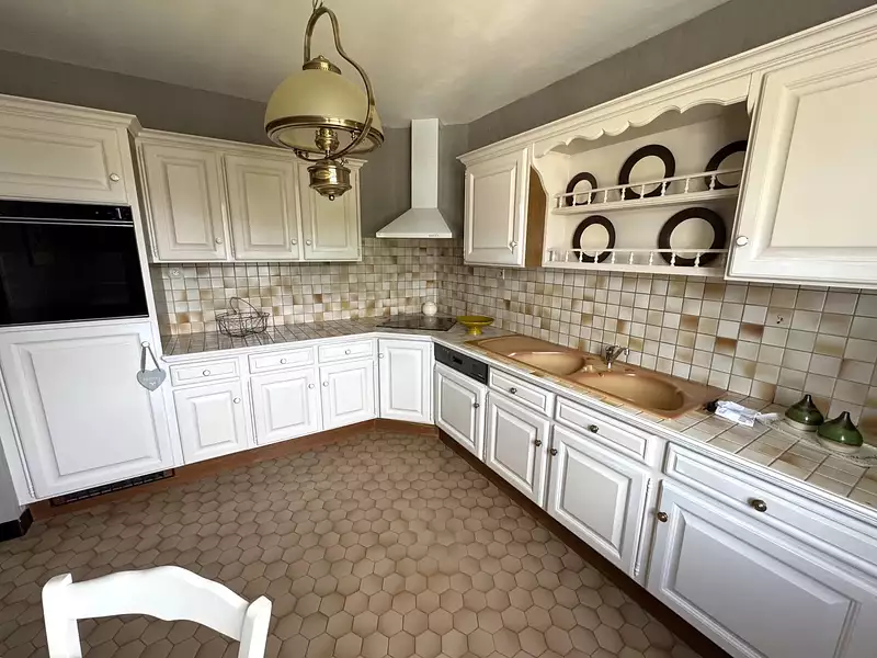 Maison, 103 m²