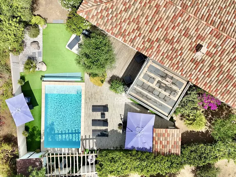 Maison, 190 m²