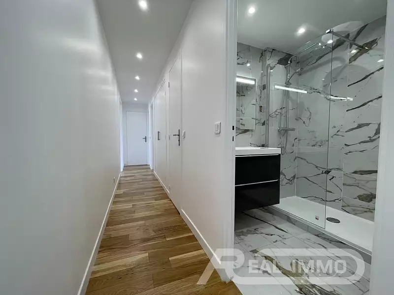Appartement, 72 m²